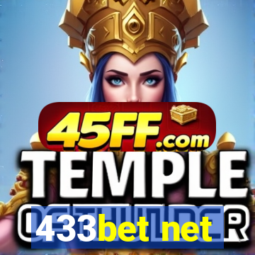 433bet net